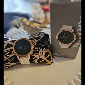 Garmin Vivoactive 3